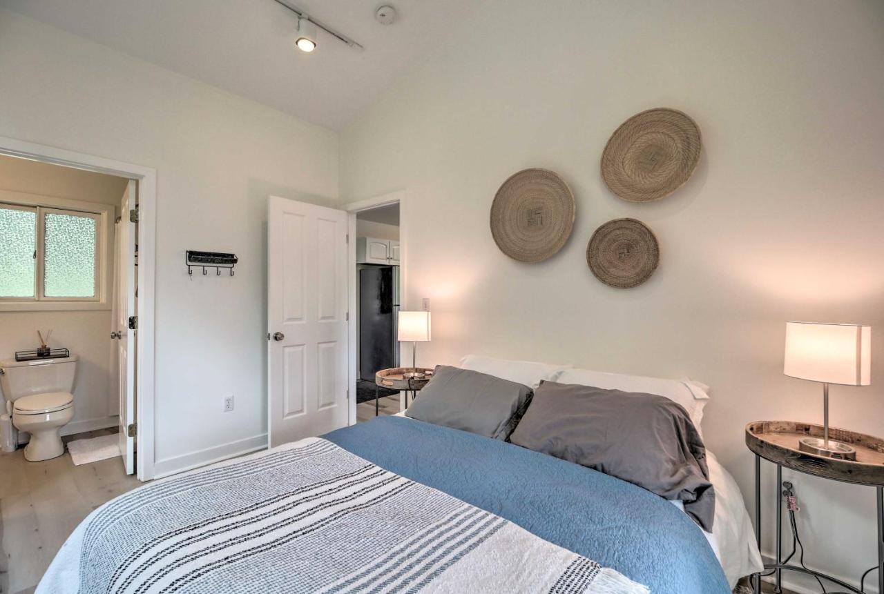 Airy And Bright Hideaway Near Smugglers Notch! Apartamento Cambridge Exterior foto
